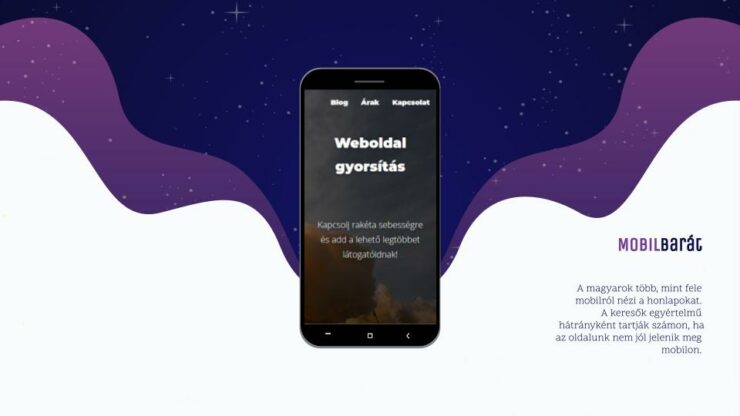 mobilbarát