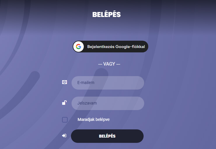 seoturbo belépés