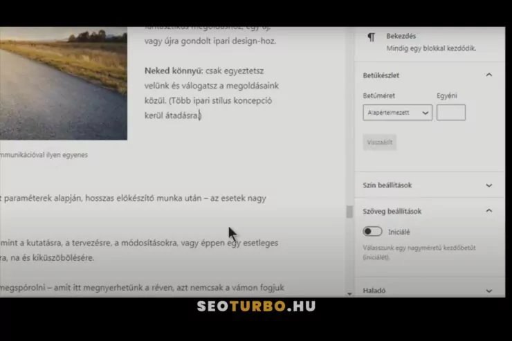 kulcskifejezés beillesztés