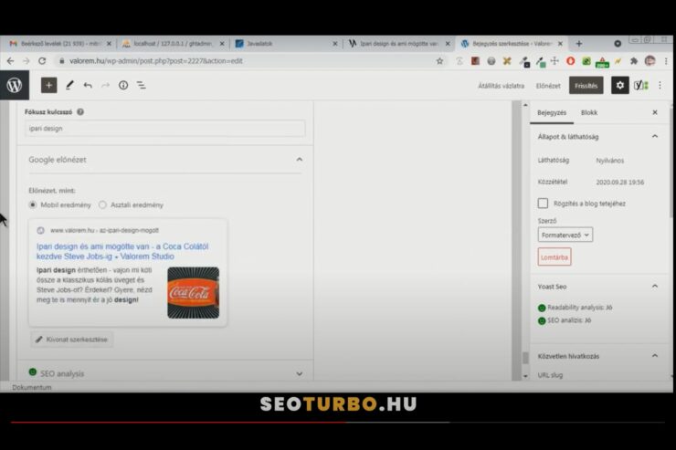 Yoast SEO